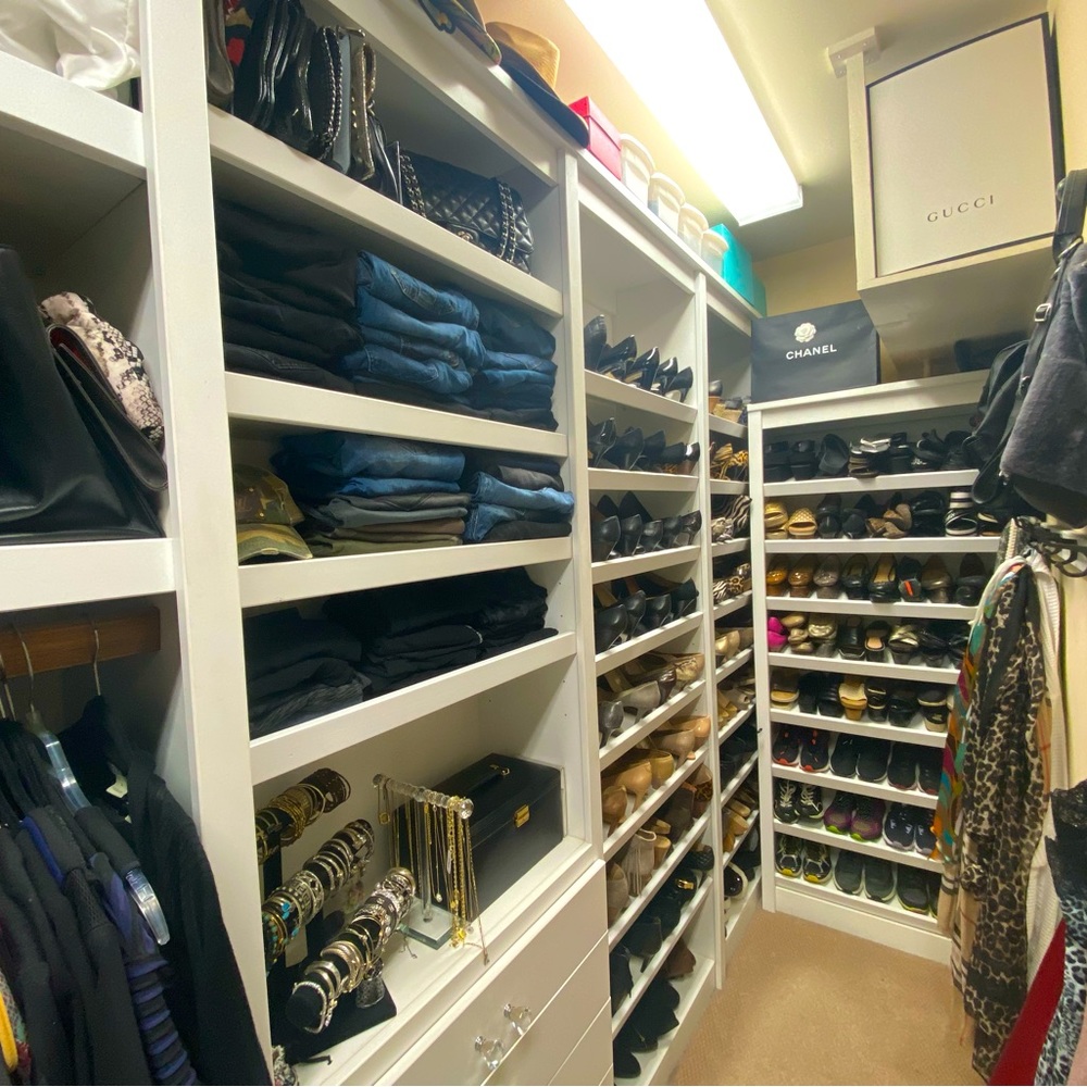 Meet your Posher, Lana